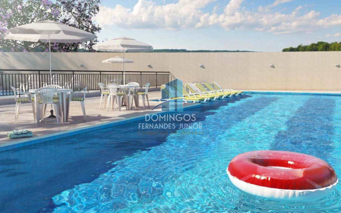 Imagem Apartamento com 2 Quartos à Venda, 48 m² em Penha - São Paulo