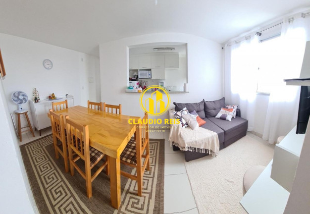Apartamento com 2 Quartos à Venda, 50 m² em Santo Amaro - São Paulo
