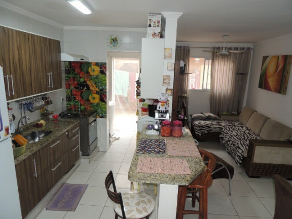 Imagem Apartamento com 2 Quartos à Venda, 65 m² em Jardim Vera Cruz - Sorocaba