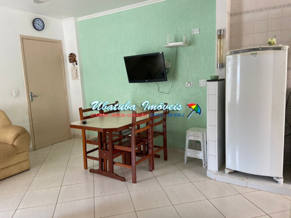 Imagem Apartamento com 2 Quartos à Venda, 50 m² em Lagoinha - Ubatuba