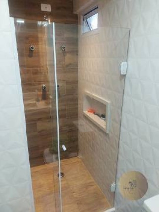 Imagem Apartamento com 2 Quartos à Venda, 60 m² em Campestre - Santo André Imagem Apartamento com 2 Quartos à Venda, 60 m² em Campestre - Santo André
