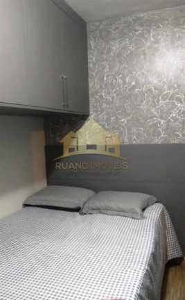 Imagem Apartamento com 3 Quartos à Venda, 55 m² em Vila Cosmopolita - São Paulo Imagem Apartamento com 3 Quartos à Venda, 55 m² em Vila Cosmopolita - São Paulo