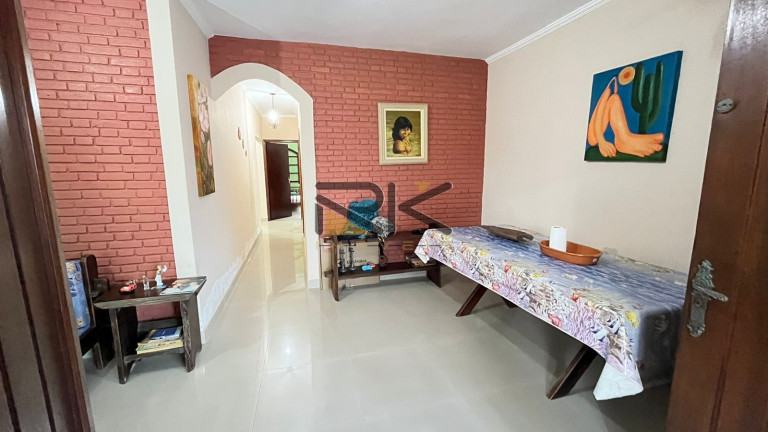 Imagem Casa com 3 Quartos à Venda, 134 m² em Barra Da Lagoa - Ubatuba