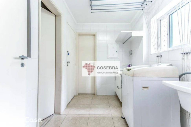 Imagem Apartamento com 3 Quartos à Venda, 125 m² em Jardim Paulista - São Paulo