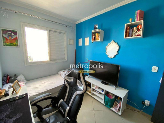 Imagem Apartamento com 3 Quartos à Venda, 68 m² em Barcelona - São Caetano Do Sul Imagem Apartamento com 3 Quartos à Venda, 68 m² em Barcelona - São Caetano Do Sul