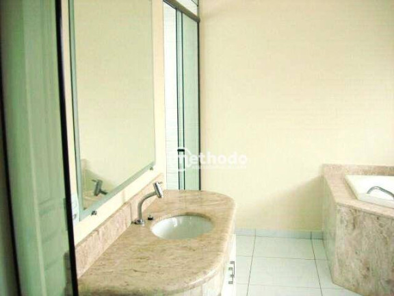 Imagem Casa com 3 Quartos à Venda, 330 m² em Swiss Park - Campinas Imagem Casa com 3 Quartos à Venda, 330 m² em Swiss Park - Campinas