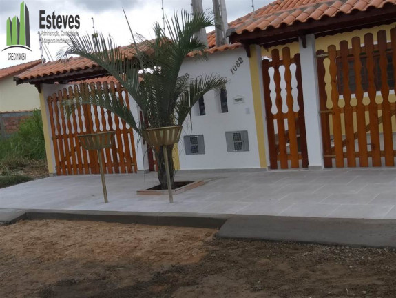 Imagem Casa com 3 Quartos à Venda, 84 m² em Santa Julia - Itanhaem Imagem Casa com 3 Quartos à Venda, 84 m² em Santa Julia - Itanhaem