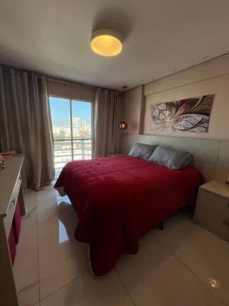 Imagem Apartamento com 2 Quartos à Venda, 73 m² em Aparecida - Santos Imagem Apartamento com 2 Quartos à Venda, 73 m² em Aparecida - Santos