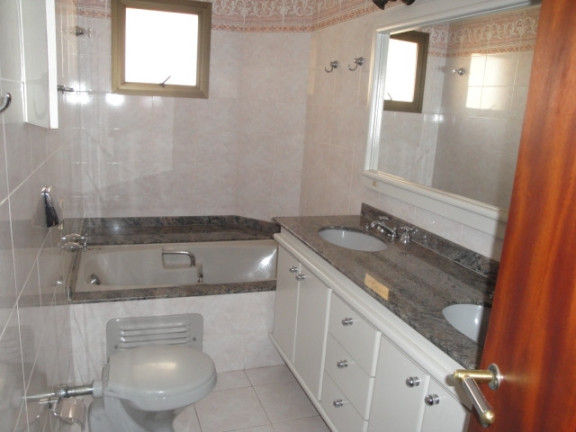 Imagem Apartamento com 3 Quartos à Venda, 268 m² em Jardim America - Bauru