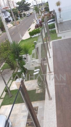 Imagem Casa de Condomínio com 3 Quartos à Venda, 280 m² em Residencial Real Parque Sumaré - Sumaré