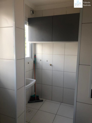 Imagem Apartamento com 3 Quartos à Venda, 83 m² em Cidade Nova I - Indaiatuba
