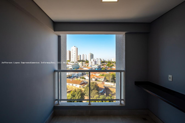Imagem Apartamento com 2 Quartos à Venda, 95 m² em Centro - Indaiatuba