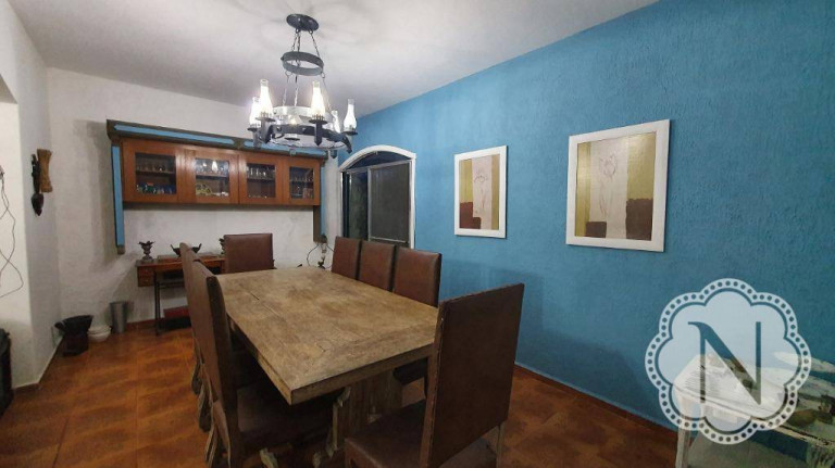 Imagem Casa com 4 Quartos à Venda, 240 m² em Cibratel I - Itanhaém Imagem Casa com 4 Quartos à Venda, 240 m² em Cibratel I - Itanhaém