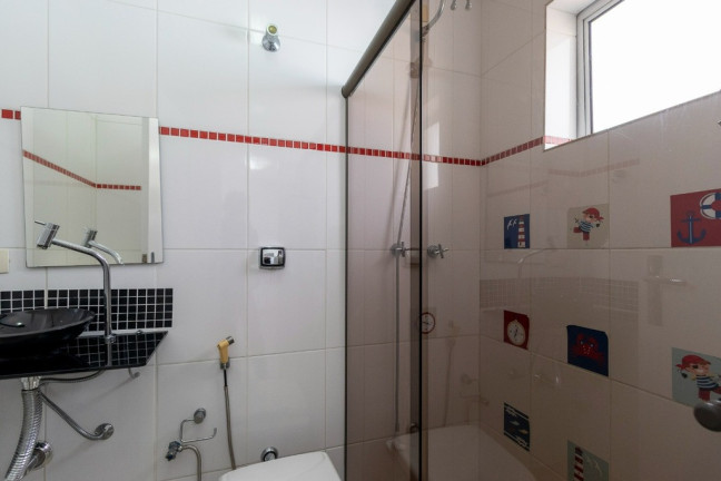 Imagem Casa com 3 Quartos à Venda, 271 m² em Parque Jabaquara - São Paulo