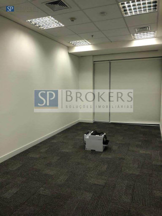Imagem Sala Comercial para Alugar, 456 m² em Vila Olímpia - São Paulo Imagem Sala Comercial para Alugar, 456 m² em Vila Olímpia - São Paulo