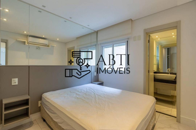 Imagem Apartamento com 2 Quartos para Alugar, 66 m² em Brooklin - São Paulo Imagem Apartamento com 2 Quartos para Alugar, 66 m² em Brooklin - São Paulo