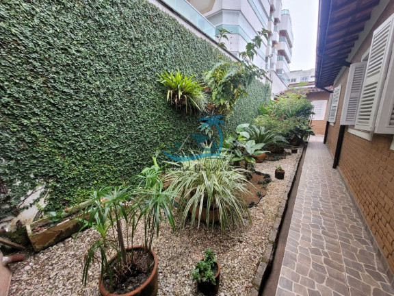 Imagem Casa com 5 Quartos à Venda, 200 m² em Itaguá - Ubatuba