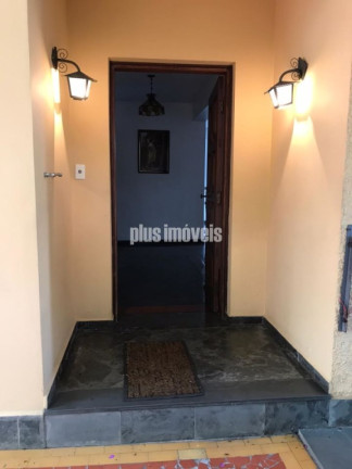 Imagem Casa com 4 Quartos à Venda, 320 m² em Butantã - São Paulo