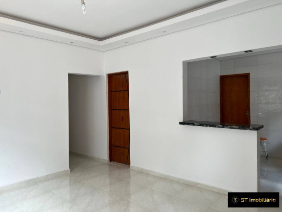 Imagem Casa com 3 Quartos à Venda, 110 m² em Terra Preta - Mairiporã