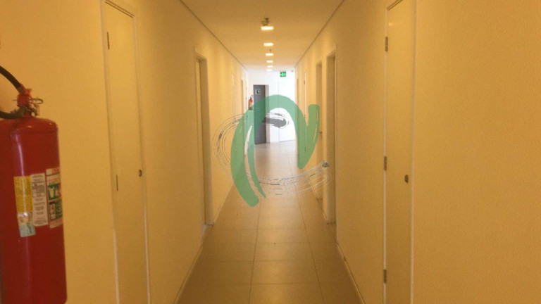 Imagem Sala Comercial à Venda, 42 m² em Valongo - Santos Imagem Sala Comercial à Venda, 42 m² em Valongo - Santos