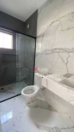 Imagem Casa com 3 Quartos à Venda, 90 m² em Jardim Veredas - Cascavel