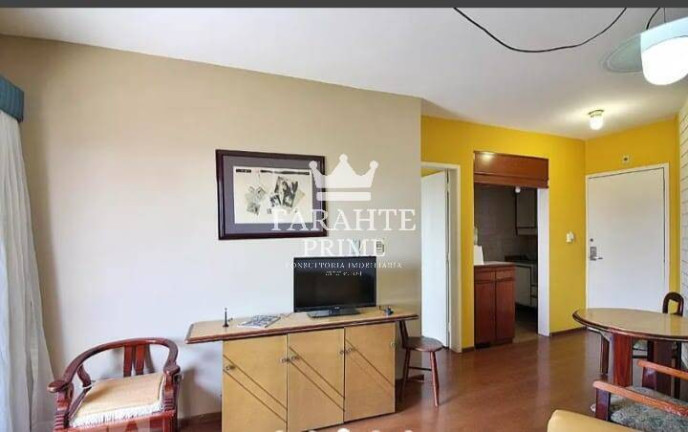 Foto do imóvel Apartamento com 1 Quarto à Venda, 40 m² em Centro - São Bernardo Do Campo