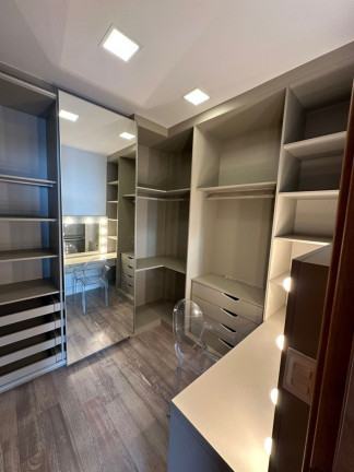 Imagem Casa de Condomínio com 5 Quartos para Alugar, 504 m² em Alphaville Nova Esplanada 3 - Votorantim