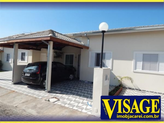 Imagem Casa de Condomínio com 2 Quartos à Venda, 70 m² em Cid. Salvador - Jacareí Imagem Casa de Condomínio com 2 Quartos à Venda, 70 m² em Cid. Salvador - Jacareí