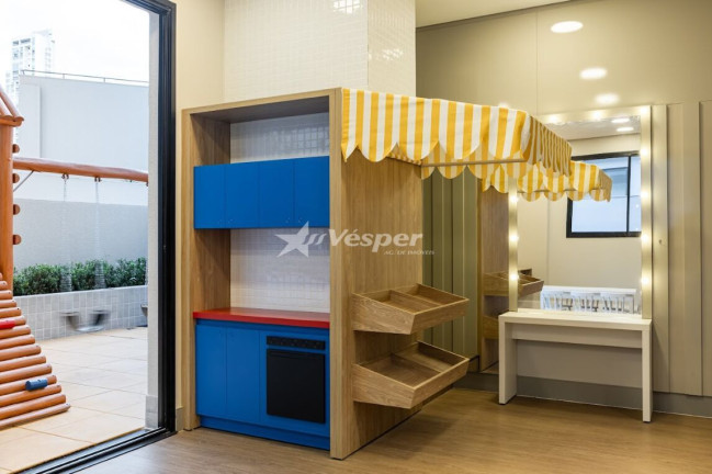 Imagem Apartamento com 2 Quartos à Venda, 73 m² em Setor Oeste - Goiânia