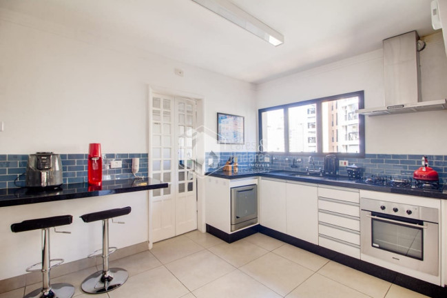 Imagem Apartamento com 3 Quartos à Venda, 157 m² em Perdizes - São Paulo Imagem Apartamento com 3 Quartos à Venda, 157 m² em Perdizes - São Paulo