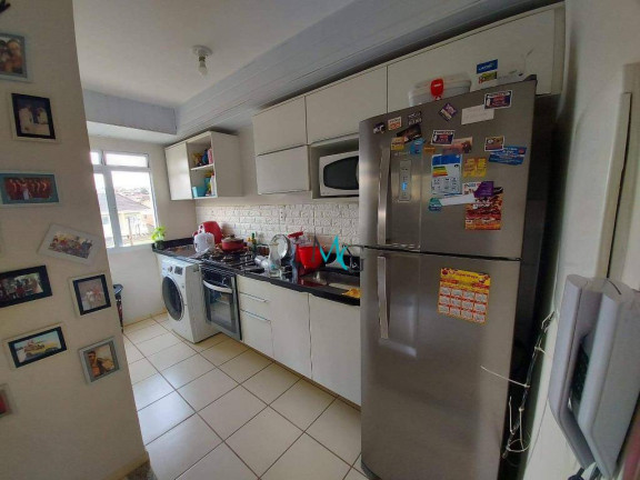 Imagem Apartamento com 2 Quartos à Venda, 42 m² em Campo Grande - Rio De Janeiro Imagem Apartamento com 2 Quartos à Venda, 42 m² em Campo Grande - Rio De Janeiro