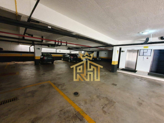 Apartamento com 1 Quarto à Venda, 49 m² em Aviação - Praia Grande