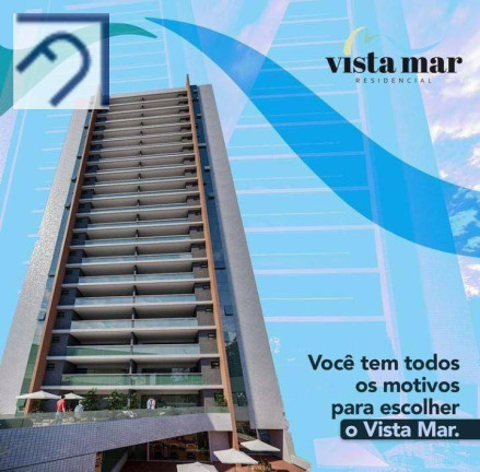 Imagem Apartamento com 4 Quartos à Venda, 156 m² em Capim Macio - Natal