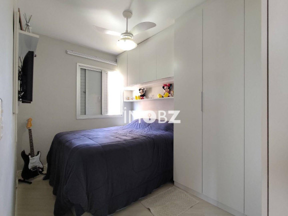 Imagem Imóvel com 2 Quartos à Venda, 52 m² em Jardim Umarizal - São Paulo