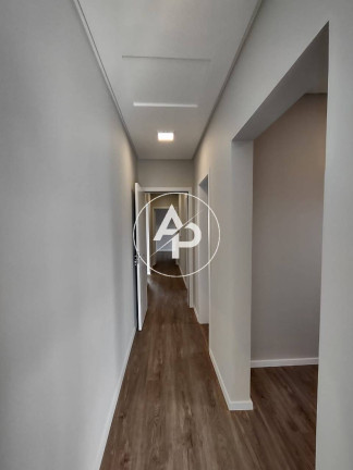 Imagem Casa de Condomínio com 3 Quartos à Venda, 193 m² em Orfãs - Ponta Grossa