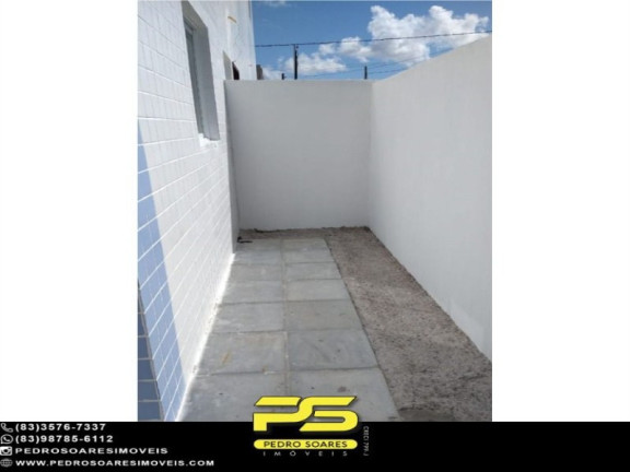 Imagem Apartamento com 2 Quartos à Venda, 42 m² em Gramame - João Pessoa
