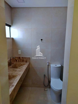 Imagem Casa de Condomínio com 3 Quartos à Venda, 183 m² em Cidade Alpha - Eusébio