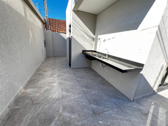 Imagem Sobrado com 3 Quartos à Venda, 127 m² em Guilhermina - Praia Grande