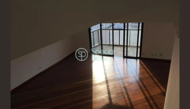 Imagem Cobertura com 4 Quartos à Venda, 450 m² em Paraíso - São Paulo