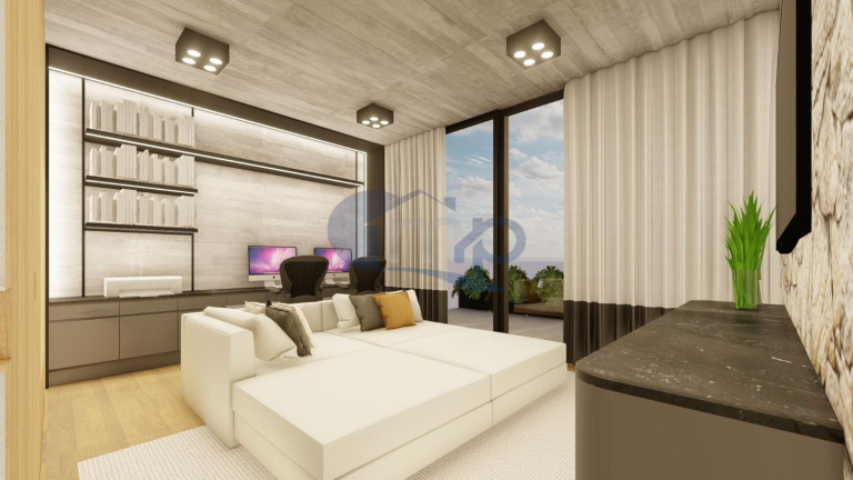 Imagem Casa de Condomínio com 5 Quartos à Venda, 431 m² em Guarita - Torres Imagem Casa de Condomínio com 5 Quartos à Venda, 431 m² em Guarita - Torres