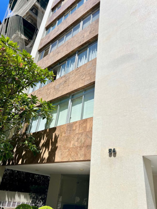 Imagem Apartamento com 3 Quartos à Venda, 137 m² em Itaim Bibi - São Paulo