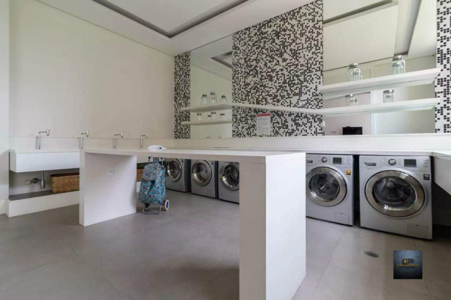 Imagem Apartamento com 2 Quartos à Venda, 65 m² em Alphaville Industrial - Barueri Imagem Apartamento com 2 Quartos à Venda, 65 m² em Alphaville Industrial - Barueri