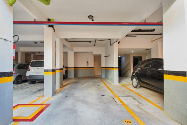 Imagem Apartamento com 3 Quartos à Venda, 98 m² em Ecoville - Curitiba