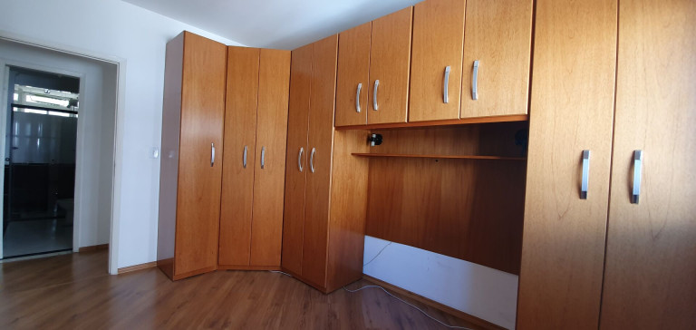 Imagem Apartamento com 1 Quarto à Venda, 46 m² em Perdizes - São Paulo