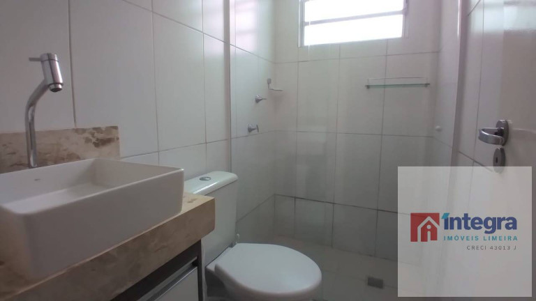 Imagem Apartamento com 2 Quartos à Venda, 52 m² em Jardim Colina Verde - Limeira Imagem Apartamento com 2 Quartos à Venda, 52 m² em Jardim Colina Verde - Limeira