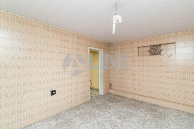 Imagem Casa com 2 Quartos à Venda, 120 m² em Jardim Carvalho - Porto Alegre