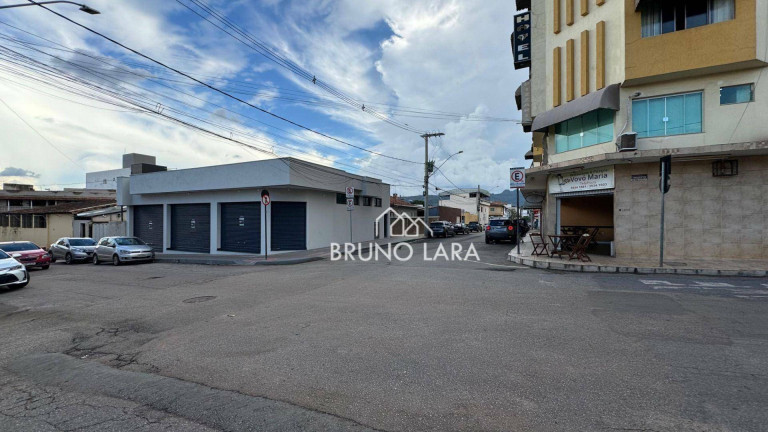 Imagem Terreno à Venda, 200 m² em Centro - Igarapé Imagem Terreno à Venda, 200 m² em Centro - Igarapé