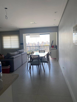 Imagem Apartamento com 2 Quartos à Venda, 77 m² em Vila Andrade - São Paulo Imagem Apartamento com 2 Quartos à Venda, 77 m² em Vila Andrade - São Paulo