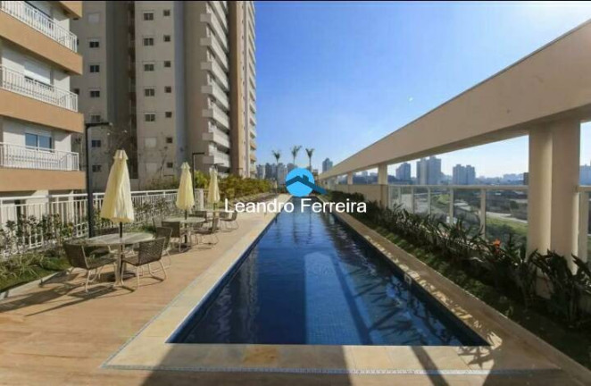 Imagem Apartamento com 3 Quartos à Venda, 94 m² em Centro - São Bernardo Do Campo Imagem Apartamento com 3 Quartos à Venda, 94 m² em Centro - São Bernardo Do Campo