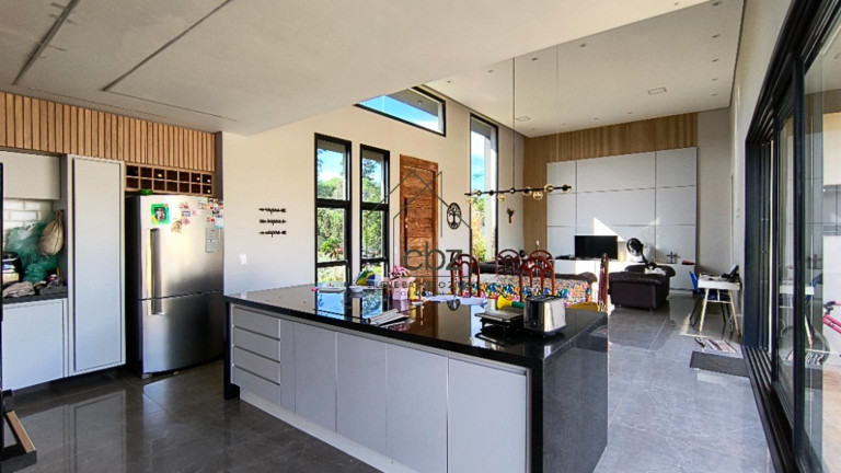 Casa com 4 Quartos à Venda, 299 m² em Colinas De Inhandjara - Itupeva